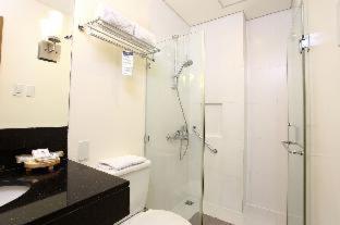 City Garden Suites Manila, Manila (fotografie 8)