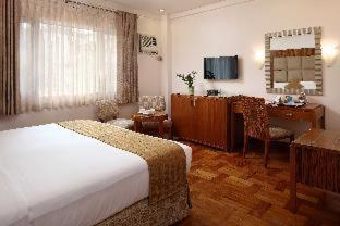 City Garden Suites Manila, Manila (fotografie 9)