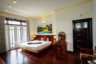 Hoi An Holiday Villa, Hoi An (foto 4)