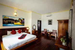 Hoi An Holiday Villa, Hoi An (foto 9)