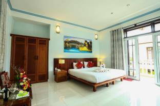 Hoi An Holiday Villa, Hoi An (foto 10)