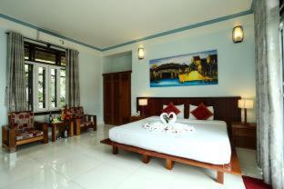 Hoi An Holiday Villa, Hoi An (foto 11)