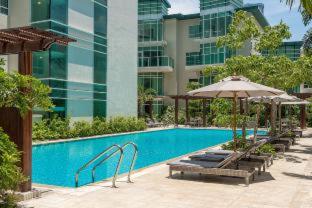Aruga Apartments by Rockwell Makati, Manila (fotografie 9)