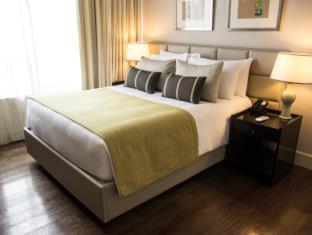 Aruga Apartments by Rockwell Makati, Manila (fotografie 10)