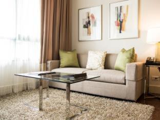 Aruga Apartments by Rockwell Makati, Manila (fotografie 11)