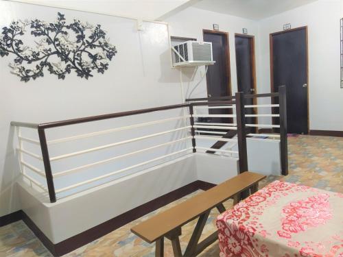 JB Valdres Apartment, Manila (fotografie 4)