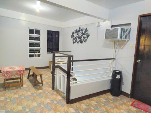 JB Valdres Apartment, Manila (fotografie 6)