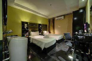 Arenaa Star Hotel, Kuala Lumpur (foto 9)