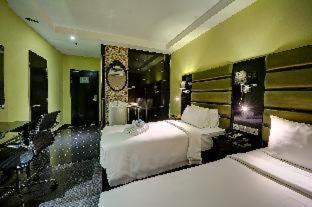 Arenaa Star Hotel, Kuala Lumpur (foto 10)