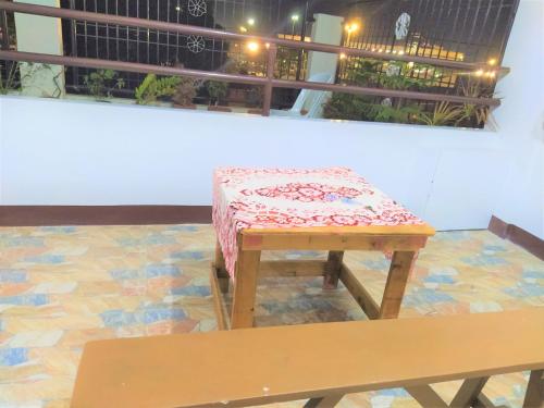 JB Valdres Apartment, Manila (fotografie 10)