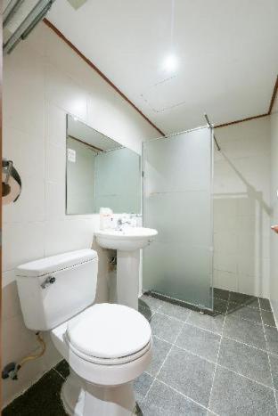 DG Grami Hotel, Manila (fotografie 8)