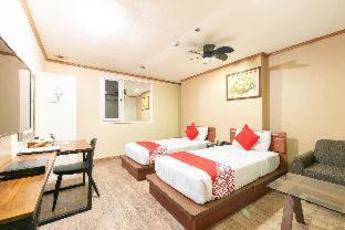 DG Grami Hotel, Manila (fotografie 9)