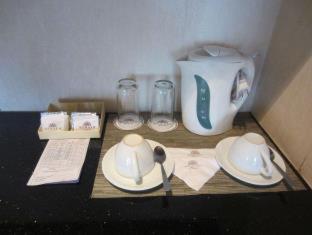 Herald Suites Solana, Manila (foto 7)