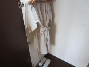 Herald Suites Solana, Manila (foto 8)