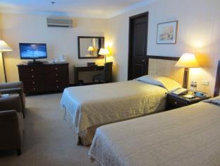 Herald Suites Solana, Manila (foto 11)