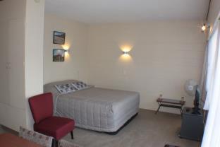 Hotel interior view