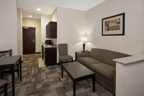 Holiday Inn Express Pekin - Peoria Area