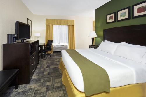 Holiday Inn Express Pekin - Peoria Area, an IHG Hotel