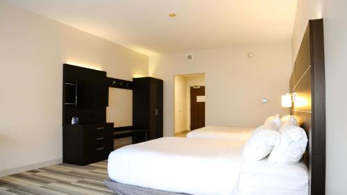 Holiday Inn Express & Suites Kingston-Ulster, an IHG Hotel