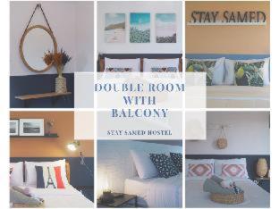 Stay Samed Hostel, Ko Samet