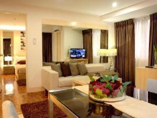 Prince Plaza II Condotel, Manille (photo 4)