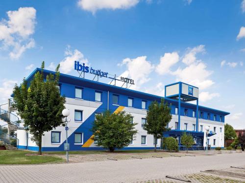 ibis budget Berlin Hoppegarten