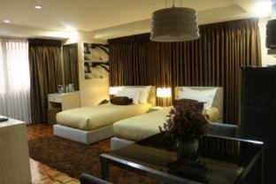 Prince Plaza II Condotel, Manille (photo 11)