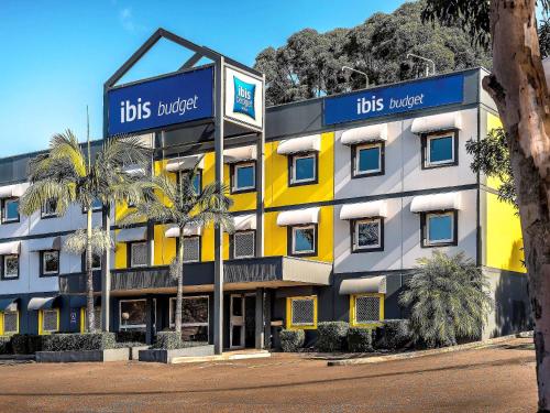 ibis Budget - Enfield