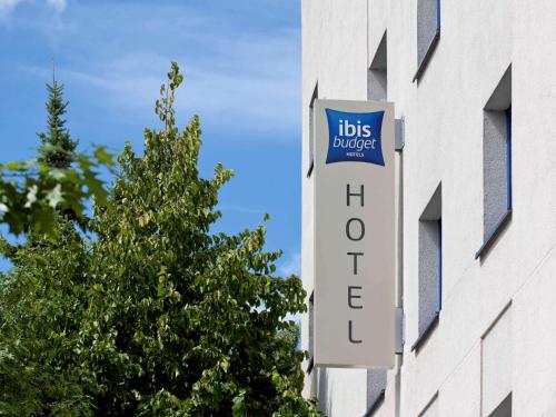 ibis budget Hamburg Altona