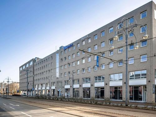 ibis budget Krefeld Messe-Düsseldorf