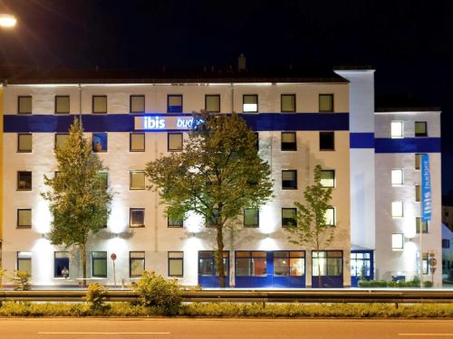 ibis budget Muenchen City Sued