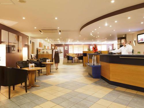 ibis Chesterfield North - Barlborough