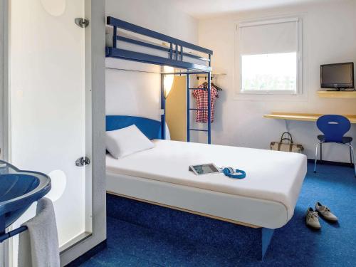 Ibis budget Hannover Hbf