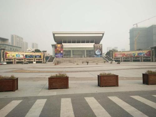 7Days Inn Hangzhou Xiaoshan People`s Square Metro Station