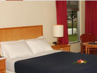 Tanoa Skylodge Hotel, Nadi (zdjęcie 10)