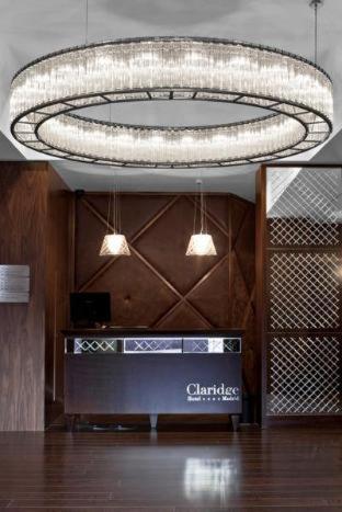 Claridge Madrid, Madrid (photo 10)