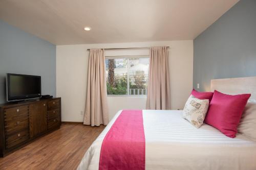 Suites Copérnico Polanco Anzures – Mexico City, NY