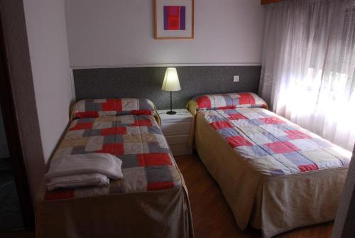 Apartamentos Goya 75 - main image