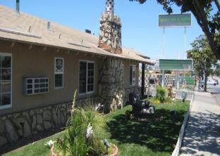 Solaire Inn & Suites in Santa Maria (CA)