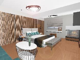 Glyfada Riviera Hotel - Athens