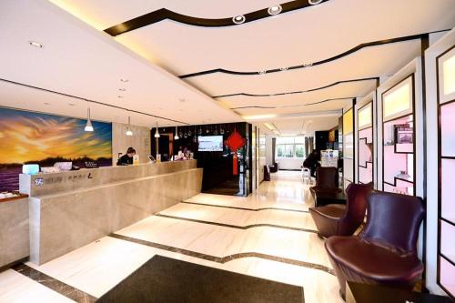 Lavande Hotels·Hangzhou Xiaoshan International Airport