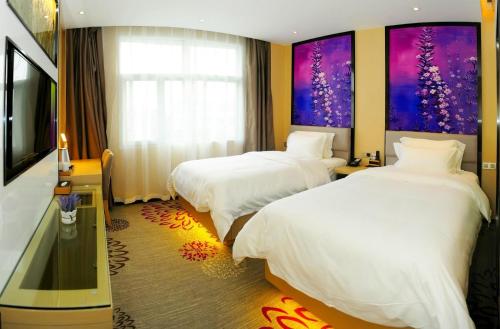 Lavande Hotels·Hangzhou Xiaoshan International Airport