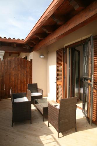 Irilor Luxury B&B