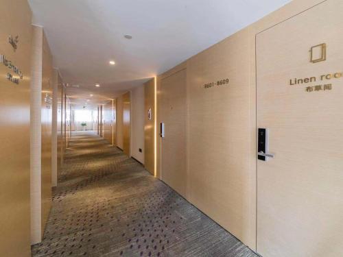 Lavande hotel Jiande Xin'an jiang photo 1