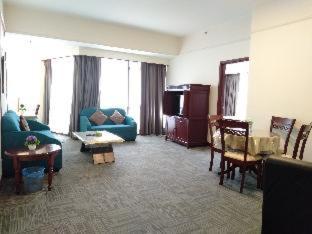 Grand Service Apartment @ Times Square, Kuala Lumpur (fotografie 4)