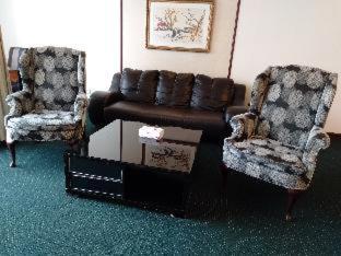 Grand Service Apartment @ Times Square, Kuala Lumpur (fotografie 8)