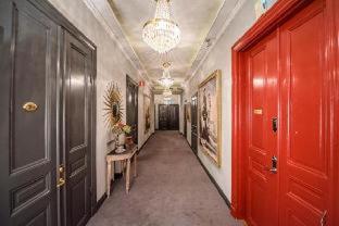 Unique Hotel, Stockholm (Foto 8)