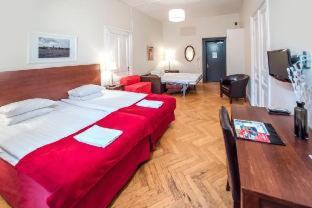 Unique Hotel, Stockholm (Foto 9)