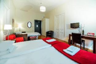 Unique Hotel, Stockholm (Foto 10)