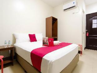 RedDoorz Plus at EDSA Congressional, Manila (fotografie 4)